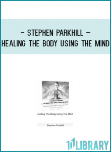 he Works Of Stephen Parkhill