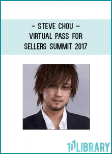 We’re happy to announce the Virtual Ticket to the Sellers Summit 2017!