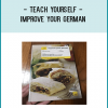 For language learners stuck at rudimentary greetings and memorized phrases, this new Teach Yourself Improve Your Language series is the ideal way to move beyond beginners' basics. By building on existing knowledge, readers improve the competency of their spoken and written communication.