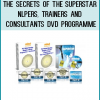 The Secrets of the superstar NLPers, Trainers and Consultants DVD Programme