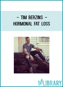 Tim Berzins is head of Research & Development and a writer for Truth Nutra.