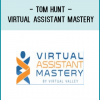 http://tenco.pro/product/tom-hunt-virtual-assistant-mastery/