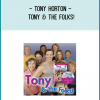 Recommended for kids age 55 to 75. Tony Horton with special guest Judi Williams. 34 minutes of exercise time.