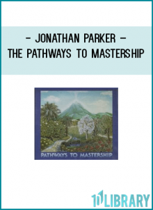 Pathways to Mastership provides unparalleled inspiration and an opportunity to deepen your