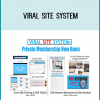 Viral Site SystemBuild A “Click-Money” EmpireMembership is by invitation only and there is currently a waiting list.