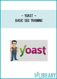 Do you want to develop your own SEO strategy and be able to optimize your own website? This online Basic SEO training will teach you the fundamentals of SEO and will give you lots of practical tips so you can immediately start and improve your own website!