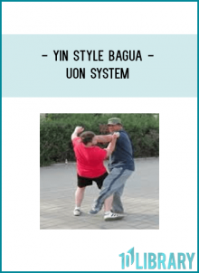 Yin Style Baguazhang is a combative “art of striking while moving” with precise theoretical and technical qualities.