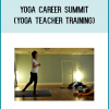 Learn from 25 of the world’s most influential yoga teachers & entrepreneurs the 3-step approach to growing a successful yoga career.