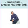 Jonathan Clark is an NLP trainer trainer by Tadd James. This collection of recordings and course manual is given to each of his course participants prior to attending the live training.