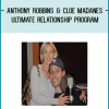 12 audio CDs teaching you a step-by-step process to transform the quality of your personal relationships
