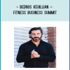Fitness Business Summit is the “Game Changing” Event of the Year Dedicated to Teaching You How to Easily Attract More Clients, Increase Your Income, and Systemize the Way You Run Your Fitness Business!