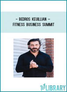 Fitness Business Summit is the “Game Changing” Event of the Year Dedicated to Teaching You How to Easily Attract More Clients, Increase Your Income, and Systemize the Way You Run Your Fitness Business!