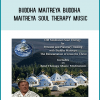 Soul Therapy® Music - Invocations & Blessings by Buddha Maitreya the Christ for Meditation, Healing & Soul Therapy