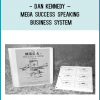 How To Make $20,000.00 An Hour Without A Gun For Professional Speakers and People Seriously Interested in the Business of Speaking – ‘Mega Success Speaking Business System’ by Dan Kennedy