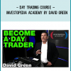 Comprehensive day trader training from an experienced Wall Street trader. Learn to trade any market, online at your own pace.