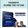 – 6 very low risk, recurring Forex patterns that have been proven to provide consistent profits– These patterns are non time-specific which means they can be traded during any market session– These patterns provide limited exposure to increasingly volatile market conditions, yet they provide highly effective setups to take advantage of intraday volatility– Trading these patterns can offer exceptional profits