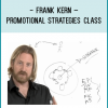 with his best-named course EVER! Frankie will provide you with “Eight “Totally Swipable” Promotional Strategies That Have Made Frank And His High level Clients A Shit Load Of Money.” These are cut-n-paste type promos where he’ll walk you through how they work. He’s also going to provide you with “Three Proven Offer Strategies Designed To Shoot Your Profit Per Customer Through The Roof!” As if that wasn’t enough, he’s then going to deliver “OFFLINE Promos That Raked In More Cash-Per-Lead Than Anything I’ve Ever Done, EVER. (Including Launches.)”
