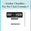 Welcome To Pay Per Click Formula 3.0