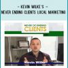 Kevin Wilke’s – Never Ending Clients Local Marketing at Tenlibrary.com