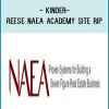 The NAEA Academy Package Delivered To Your Doorstep Every Month