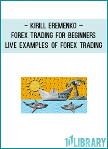 Learn everything you need to know to start Trading on the Forex Market today!