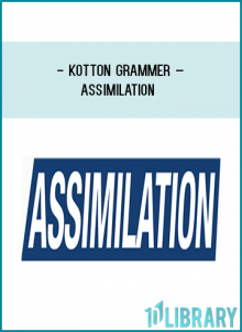 Kotton Grammer is an internet entrepreneur known for founding Kotton Grammer Media in 2013,