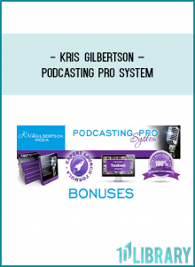 Your Complete Blueprint to Partnering w/ iTunes and Creating a Successful Podcast: 