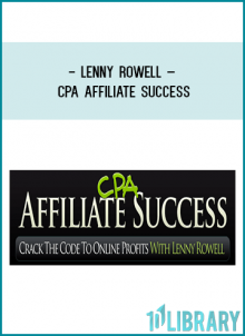The BEST Step By Step Cost Per Action (CPA) Marketing Video Training Course Online for NEWBIES and PROFESSIONALS.