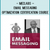 Learn to optimize your email message and design envelope fields that improve deliverability and increase open rates