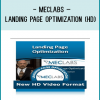 Learn how to improve the efficiency of any landing page