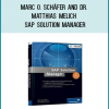 SAP Solution Manager has quickly become one of the most important and all-encompassing tools needed by clients today. But what can it really do for you?