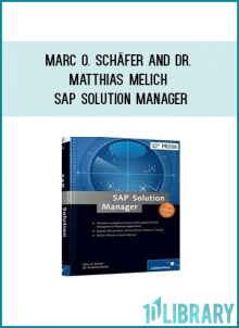 SAP Solution Manager has quickly become one of the most important and all-encompassing tools needed by clients today. But what can it really do for you?