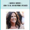 Marcia Wieder, CEO and Founder of Dream University, has spent the last 30 years launching and leading a world-wide Dream Movement. With her proven DreamSteps Methodology to help people identify and realize their dreams, Marcia has literally changed the world.