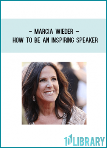 Marcia Wieder, CEO and Founder of Dream University, has spent the last 30 years launching and leading a world-wide Dream Movement. With her proven DreamSteps Methodology to help people identify and realize their dreams, Marcia has literally changed the world.