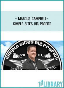 Sets Up Simple Little Websites (in about an hour) To Profit Anywhere From $27 – $313 Or More Per Day Off Each Site…
