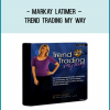In this 11 DVD set, BetterTrades coach Markay Latimer will teach you powerful charting techniques that, when applied correctly, may help you identify otentially lucrative trading opportunities.
