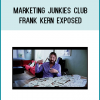 How Kern uses “marketing characters” to build rapport with his “targets” – steal Kern’s “engineered paradigm shift” method to make yourself over and become a rockstar in your industry…