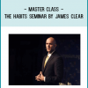 10 Ways This Seminar Helps You Build Better Habits During the Habits Seminar, you will learn how to…