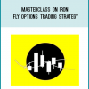 Iron Butterfly Options Trading Strategy with my touch. How to earn with know how of future. Monthly Income Strategies.