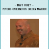 On this audio CD Matt talks about how to attract money. He walks you through visualizing money coming to you through your mailbox, email, fax machine, etc.