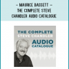 The Complete Steve Chandler Audio Catalogue includes the following downloadable mp3 audio programs by Steve Chandler.