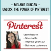 A Comprehensive Training Course on Mastering Pinterest for Your Business