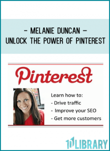 A Comprehensive Training Course on Mastering Pinterest for Your Business