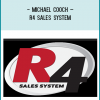 “This is about as solid a sales/marketing process that I have seen in a LONG time”