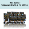 Turnaround Secrets of the Wealthy