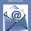 Rob Craven and Bobby Fitzpatrick – Mailer University