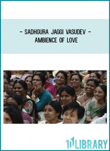 . In a series of intriguing discourses and answers to a variety of life-relevant questions In the Presence of the Master offers glimpses of Sadhguru's profound wisdom.