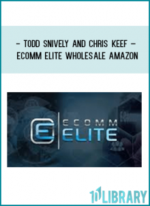 Ecomm Elite is opening it’s doors to new members, and we want to take few minutes to tell you why this is the LAST membership you will ever need to become successful selling online.