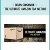 Brian Cinnamon – The Ultimate Amazon FBA Method at Tenlibrary.com