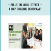 All sessions taught by master trader and course creator Kunal Desai